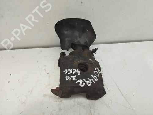 Used Left front brake caliper Left front brake caliper VW POLO (6N2) [1999-2001] 36499626 36499626