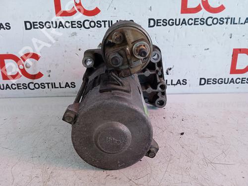 Starter CITROËN C4 I (LC_)  | BP17554297M8 