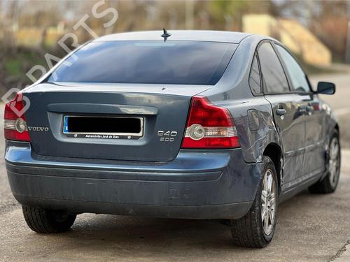 Left front window switch VOLVO S40 II (544)  | BP31805712I27 