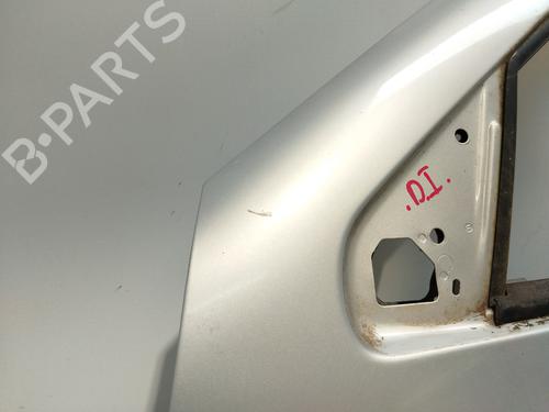 Left front door VW GOLF IV (1J1) 1.9 TDI | BP17427269C2 