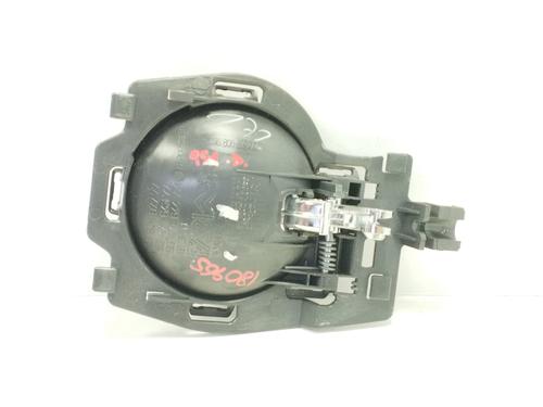 Front right interior door handle CITROËN C2 (JM_) 1.4 HDi | BP32673378I14 - Image 2