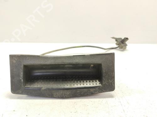 Used Tailgate handle OPEL ASTRA H (A04) [2004-2014]  25985984