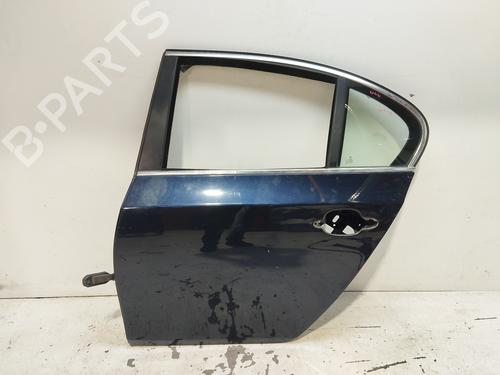 Used Left rear door BMW 5 (E60) 530 d (218 hp) 29174531
