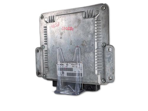 Engine control unit (ECU) CITROËN C8 (EA_, EB_) 2.2 HDi | BP32294290M57