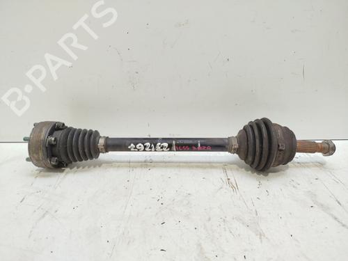 Antriebswelle links vorne für SEAT CORDOBA (6K2) 1.4 (60 hp) 32660404