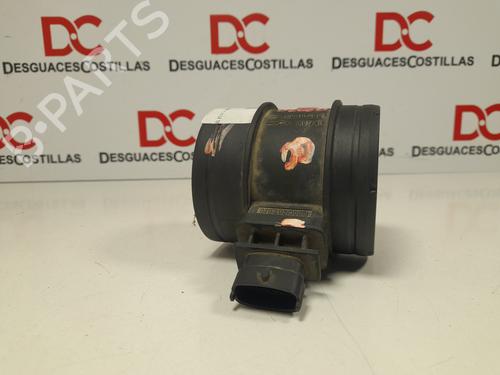 Used Mass air flow sensor FIAT DUCATO Van (250_) [2006-2025]  17406243