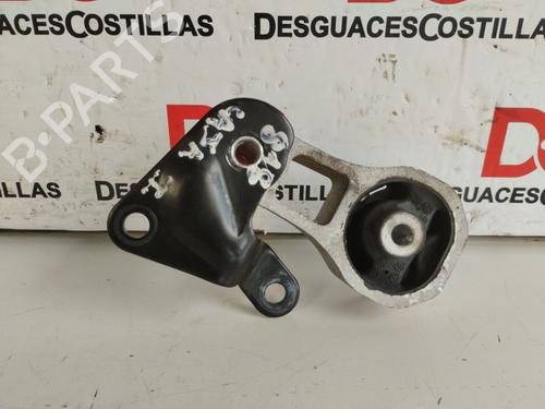 Used Support FORD FIESTA V (JH_, JD_) 1.3 (69 hp) 18674579