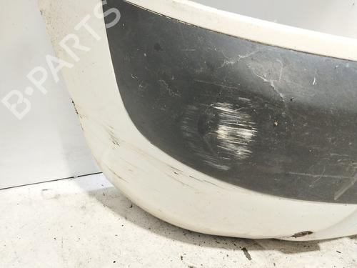 Front bumper CITROËN BERLINGO / BERLINGO FIRST Box Body/MPV (M_) 1.9 D 70 (MBWJZ, MCWJZ) | BP18333033C7 