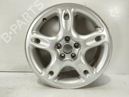 Used Rim SEAT TOLEDO II (1M2) 1.9 TDI (110 hp) 31868955