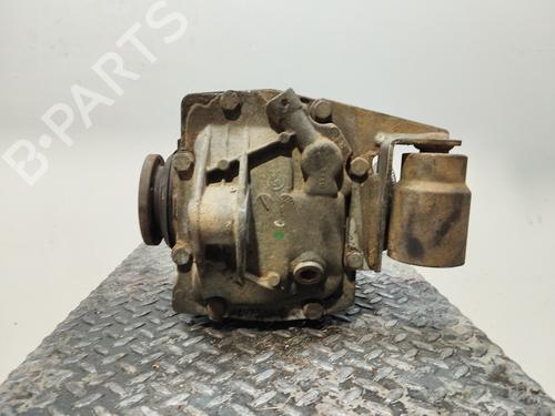 Rear differential BMW 3 (E46) 320 d | BP25627452M24 