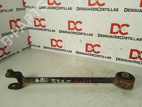 Used Left rear suspension arm HONDA ACCORD VII (CL, CN) 2.0 (CL7) (155 hp) 24630047