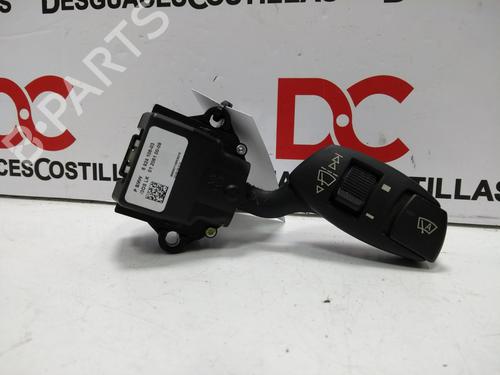 Used Steering column stalk BMW 5 (E60) 530 d (218 hp) 17399882