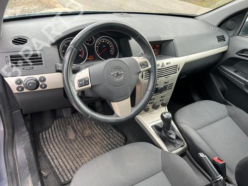 Motor OPEL ASTRA H (A04)  | BP29350492M1 