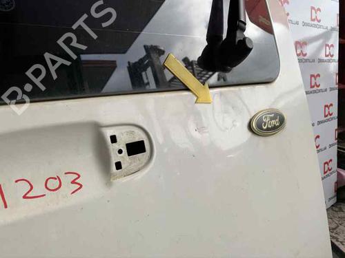 Right rear door FORD TRANSIT CONNECT (P65_, P70_, P80_) 1.8 Di | BP17395631C5 
