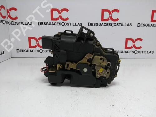 Used Front right lock SEAT TOLEDO II (1M2) 1.9 TDI (110 hp) 17402509
