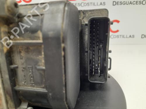 ABS pump PEUGEOT 406 (8B) 2.0 HDI 110 | BP17408451M43 