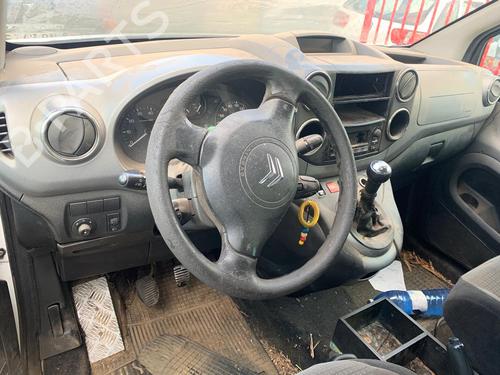 Dørhængsel/Dørbegrænser CITROËN BERLINGO MULTISPACE (B9)  | BP17404274C146 