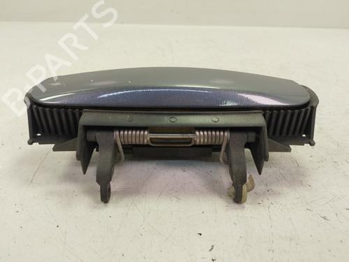Front right exterior door handle AUDI A4 B6 (8E2) 1.9 TDI | BP28192051C129 