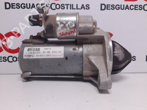 Starter FORD ECOSPORT 1.0 EcoBoost | BP17412348M8 