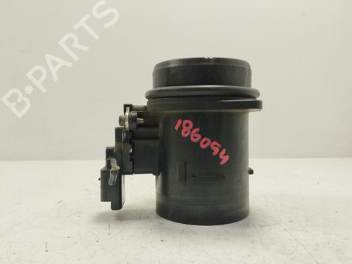 Used Mass air flow sensor PEUGEOT EXPERT Van (VF3A_, VF3U_, VF3X_) 1.6 HDi 90 8V (90 hp) 18484120