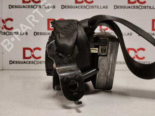 Front left seatbelt MERCEDES-BENZ C-CLASS (W203) C 200 CDI (203.004) | BP17417200I26 