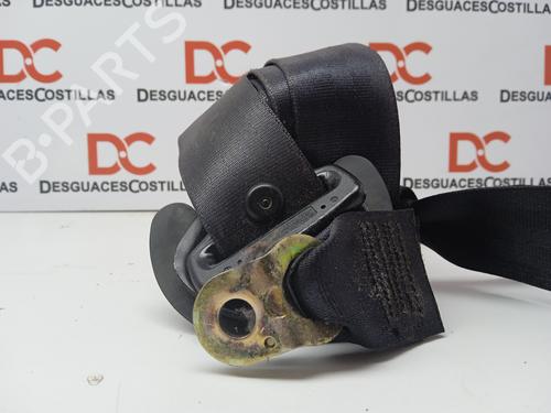 Front left seatbelt VW JETTA III (1K2) 1.9 TDI | BP17420541I26 