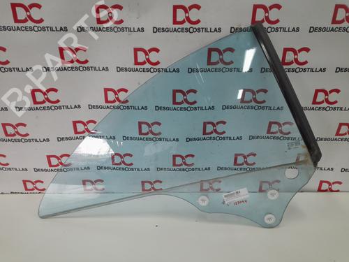 Used Rear right quarter glass MERCEDES-BENZ CLK (C209) CLK 270 CDI (209.316) (170 hp) 17405341