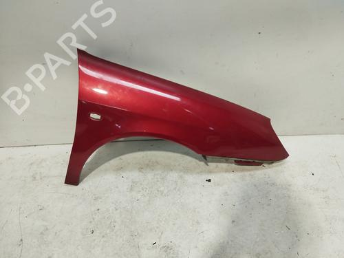 Used Right front fenders CITROËN XSARA Coupe (N0) 2.0 HDI 90 (90 hp) 28088402