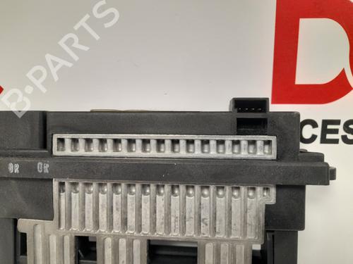 Heater resistor CHEVROLET CRUZE (J300) 2.0 CDI | BP17404999M108 