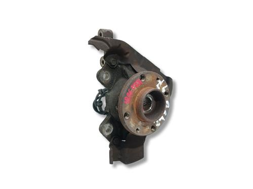 Left front steering knuckle FIAT IDEA (350_) 1.4 16V | BP38061402M25 - Image 3