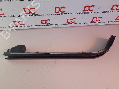 Hinge/Door check strap CITROËN BERLINGO MULTISPACE (B9)  | BP17416048C146 