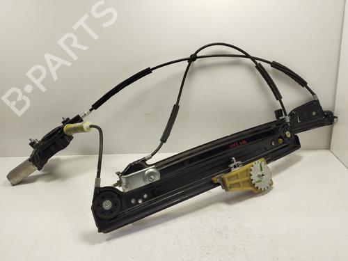 Front right window mechanism ALFA ROMEO MITO (955_) 1.6 JTDM (955AXC1B) | BP21836042C23 