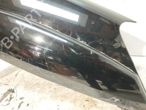 Right front fenders KIA SPORTAGE II (JE_, KM_)  | BP28368764C42 