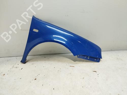 Used Right front fenders VW GOLF IV (1J1) 1.9 TDI (90 hp) 19142192