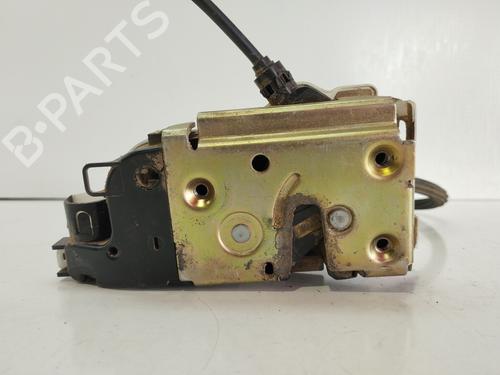 Used Front right lock CITROËN C2 (JM_) 1.4 HDi (68 hp) 23848920