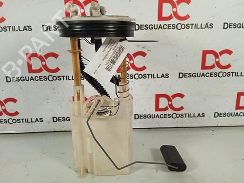 Fuel pump NISSAN QASHQAI / QASHQAI +2 I (J10, NJ10, JJ10E) 2.0 dCi | BP17412732M76 