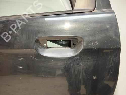 Left rear door CITROËN XSARA PICASSO (N68) 1.6 | BP23069131C4