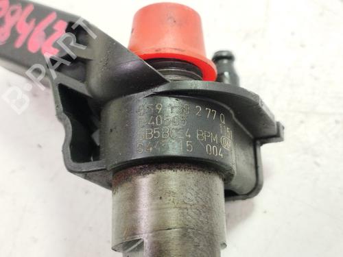 Injector AUDI A6 C6 (4F2) 3.0 TDI quattro | BP40199073M100 - Image 2