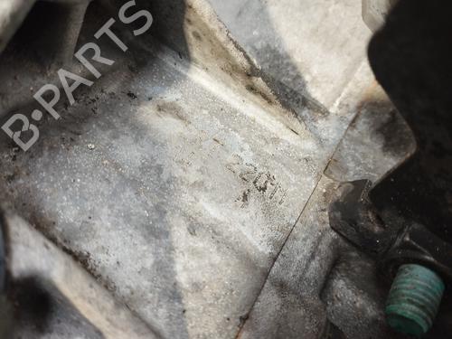 Gearbox VW GOLF IV (1J1) 1.6 | BP25707882M3 