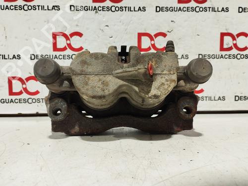 Right front brake caliper IVECO DAILY III Van  | BP17459706M104 