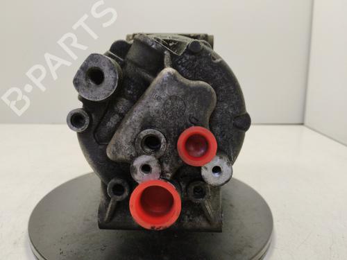 AC compressor RENAULT SCÉNIC II (JM0/1_)  | BP26376185M34 