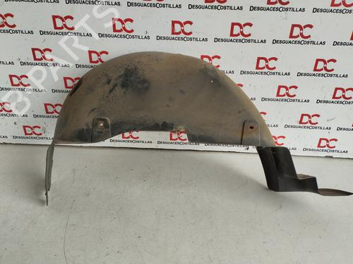 Wheel arch MERCEDES-BENZ VANEO (414) 1.7 CDI (414.700) | BP24952283C56 