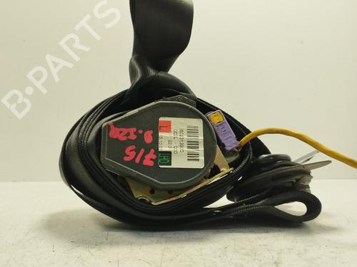 Sikkerhetsbelte foran venstre Sikkerhetsbelte foran venstre VW GOLF V (1K1) [2003-2010] 36891247 36891247