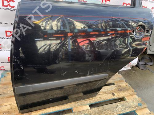 Left rear door SEAT IBIZA III (6L1)  | BP17398881C4 