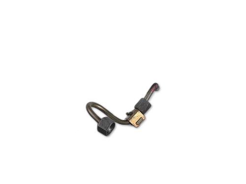 Pipe MAZDA 3 (BK) 1.6 DI Turbo | BP33053829M125 - Image 4