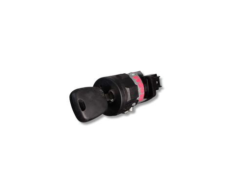 Ignition barrel CITROËN BERLINGO Box Body/MPV (B9) 1.6 HDi / BlueHDi 75 | BP37684758M48 - Image 3