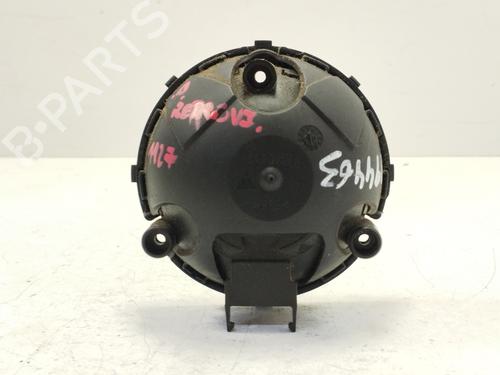 Used Mirror switch MERCEDES-BENZ E-CLASS (W210) E 280 (210.063) (204 hp) 24627948
