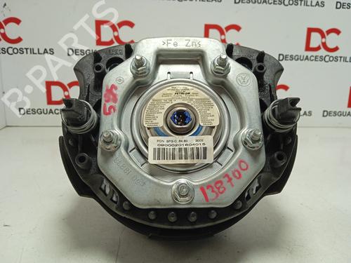 Førerens kollisjonspute VW POLO (9N_, 9A_) 1.4 16V | BP17411172C9 