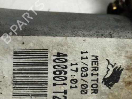 Front left window mechanism NISSAN ALMERA II Hatchback (N16) | BP39901523C22 - Image 6