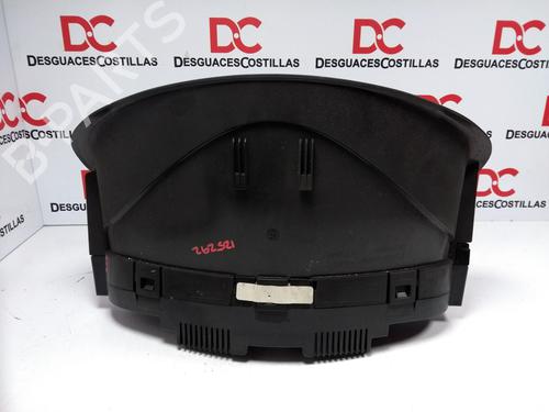 Instrument cluster MERCEDES-BENZ C-CLASS (W203) C 220 CDI (203.006, 203.008) | BP17404524C47 